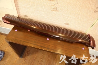 承德市●久音古琴  ●今日推荐20230626  [收藏级仲尼式]