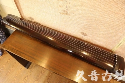承德市●久音古琴  ●今日推荐20230720  [高级演奏正和]