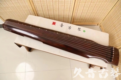 承德市●久音古琴  ●今日推荐20240515  [顶级演奏仲尼]