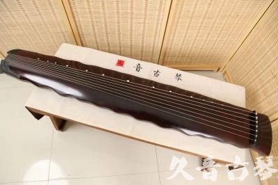 承德市●久音古琴  ●今日推荐 20240520 [顶级演奏落霞]