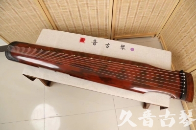 承德市●久音古琴  ●今日推荐  20240523[收藏级仲尼式]