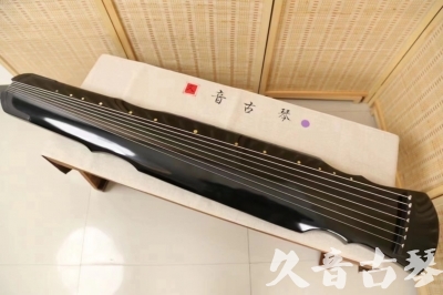 承德市●久音古琴  ●今日推荐20240523  [收藏级灵机式]