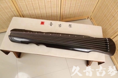 承德市●久音古琴   ●佳品推荐20240524   [98CM伏羲式]
