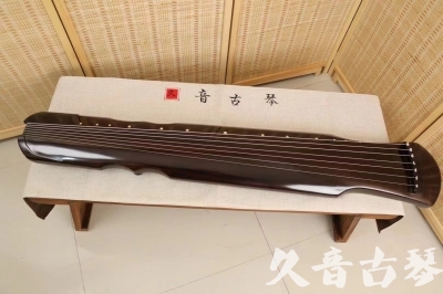 承德市●久音古琴   ●佳品推荐  20240527 [108CM伏羲式]