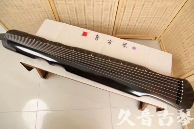 承德市久音古琴  ●今日推荐20240527  [收藏级伏羲式]（升级必入）