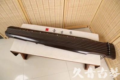 承德市●久音古琴  ●限量款式  20240603[精品演奏仲尼式]