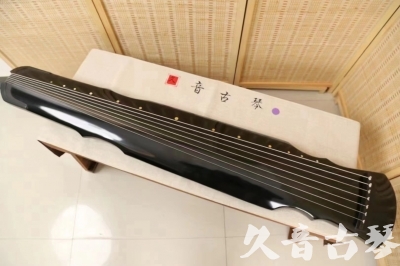 承德市●久音古琴  ●今日推荐20240626  [收藏级灵机式]