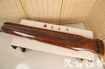 承德市●久音古琴  ●今日推荐20240704[断纹仲尼式]
