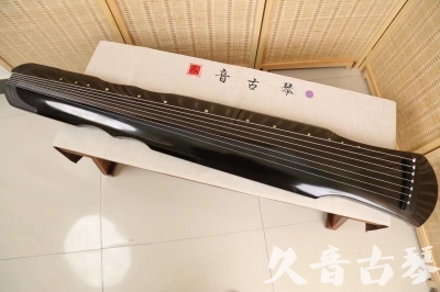 承德市●久音古琴  ●今日推荐20240708[收藏级伏羲式]（老师必选）