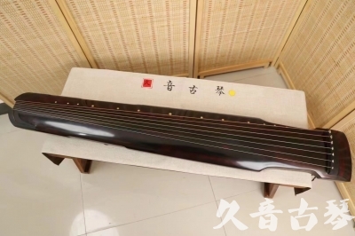 承德市●久音古琴   ●新品推荐20240711  [高级精品演奏仲尼式]